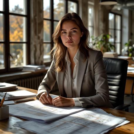 Проектная документация