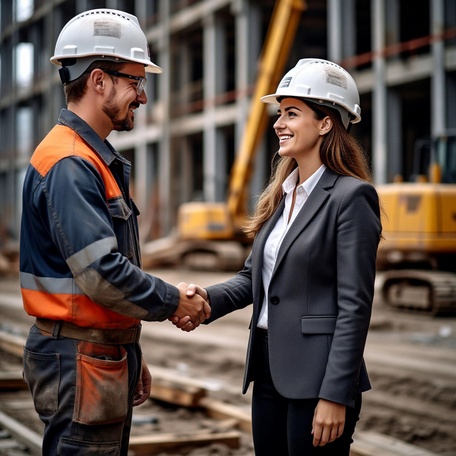 Согласование с гос. органами