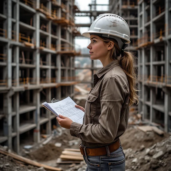 Рабочая документация