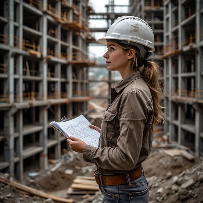 Рабочая документация