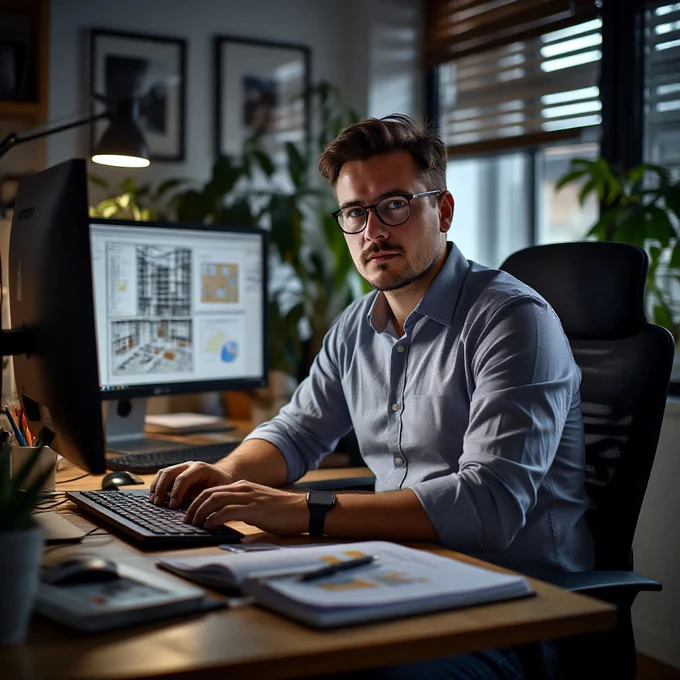 Проектно-сметная документация